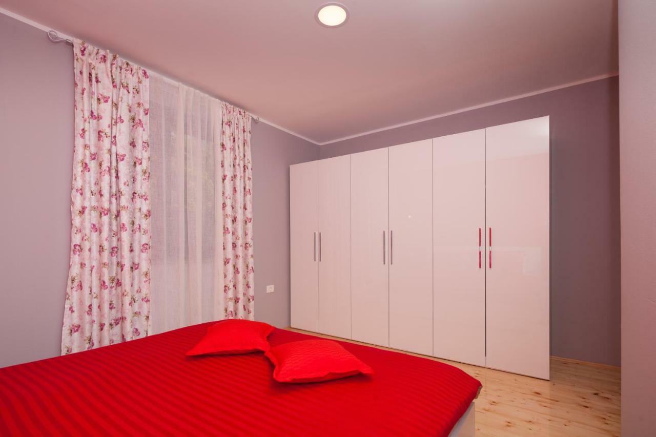 New brend app Matija Appartement Pinezici  Buitenkant foto